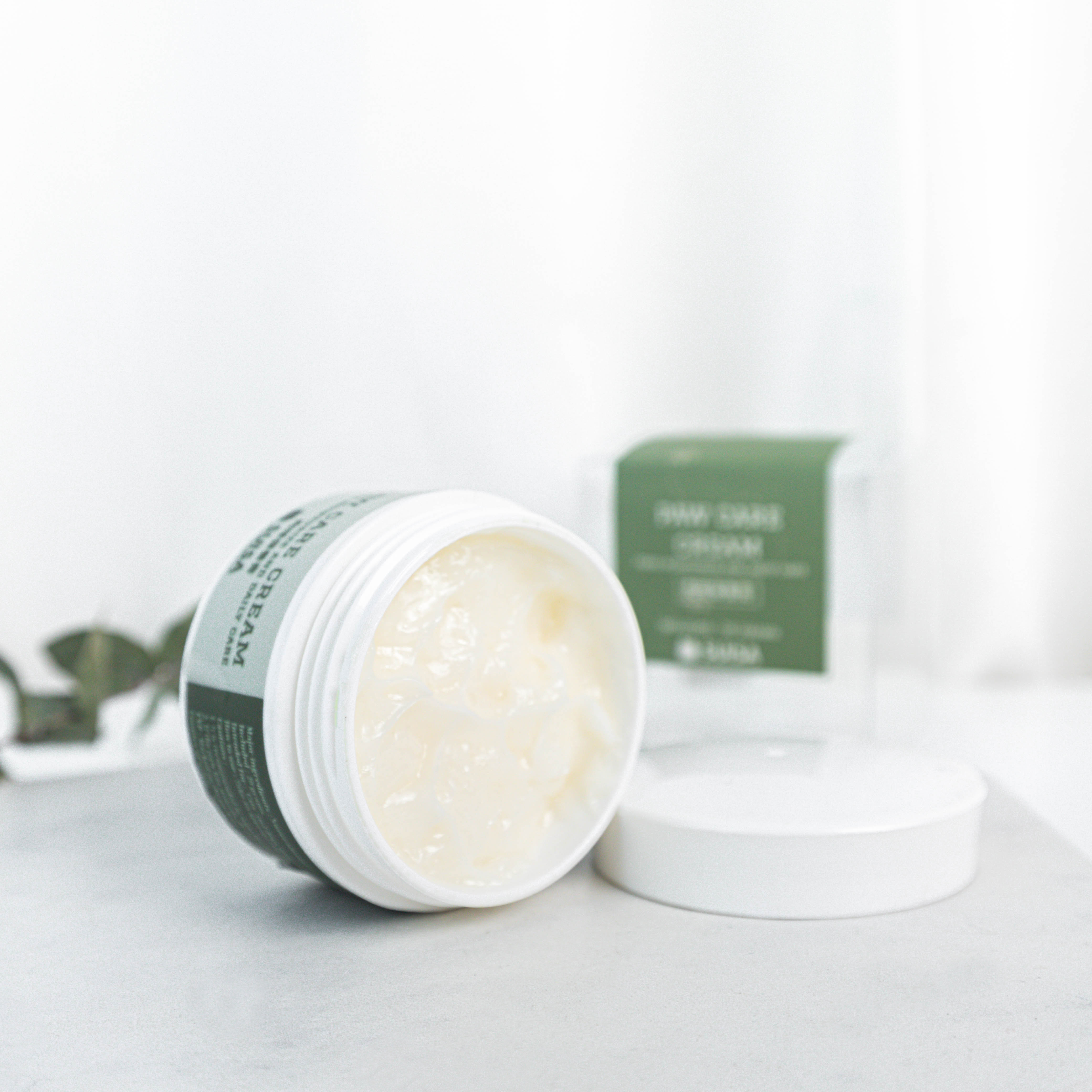 肉球保養膏 | 腳掌保濕｜毛孩養護 - SUISA