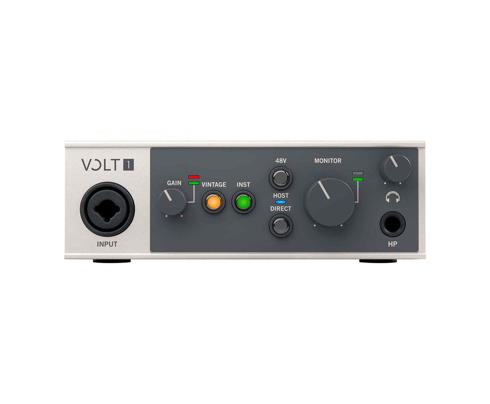 Universal Audio Volt 1