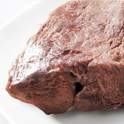 北海道直送 北之極 鮮鹿肉排 120g【$100 X 2 包】