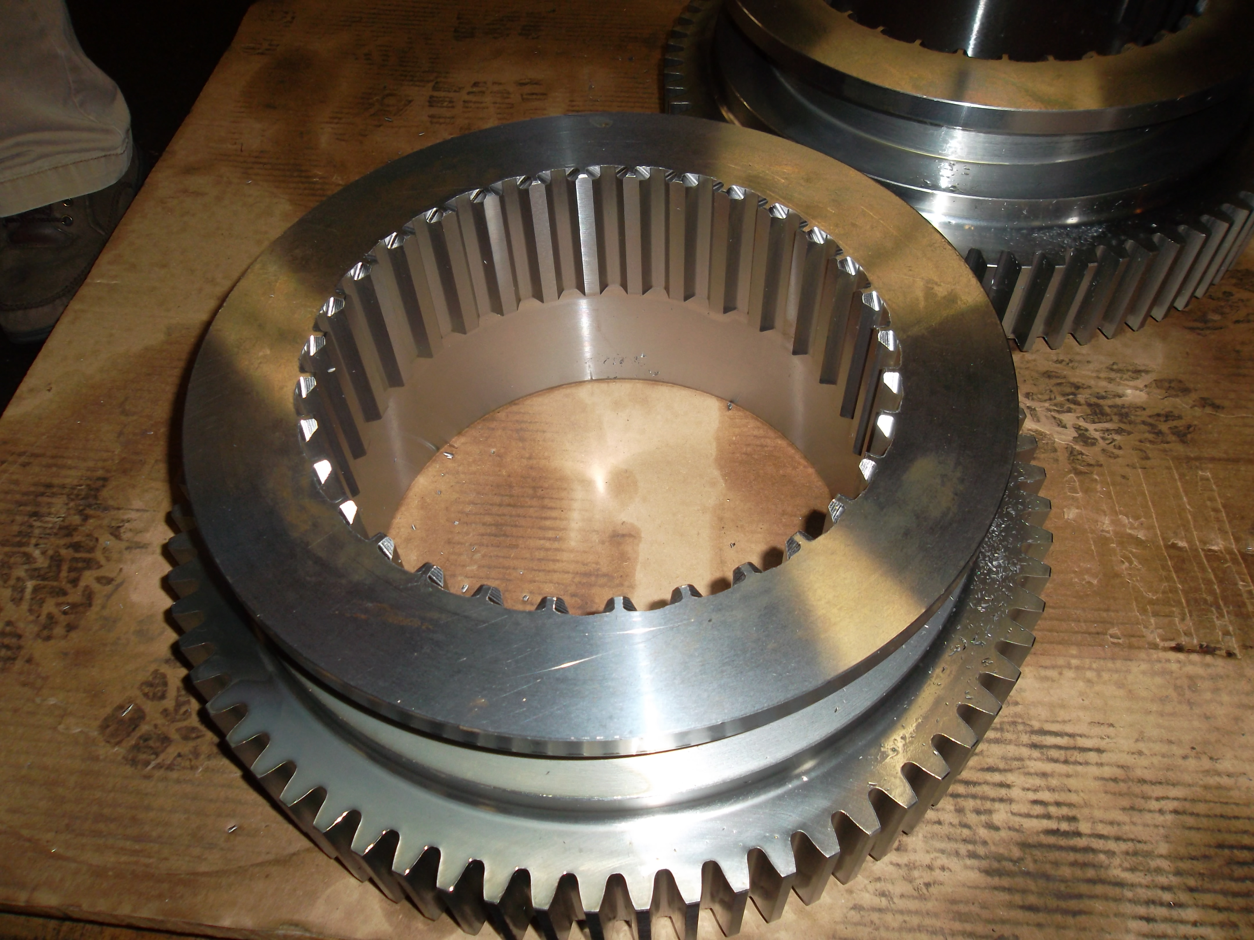 Spur Gear