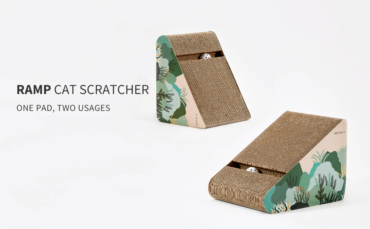 Petkit 斜梯貓抓板