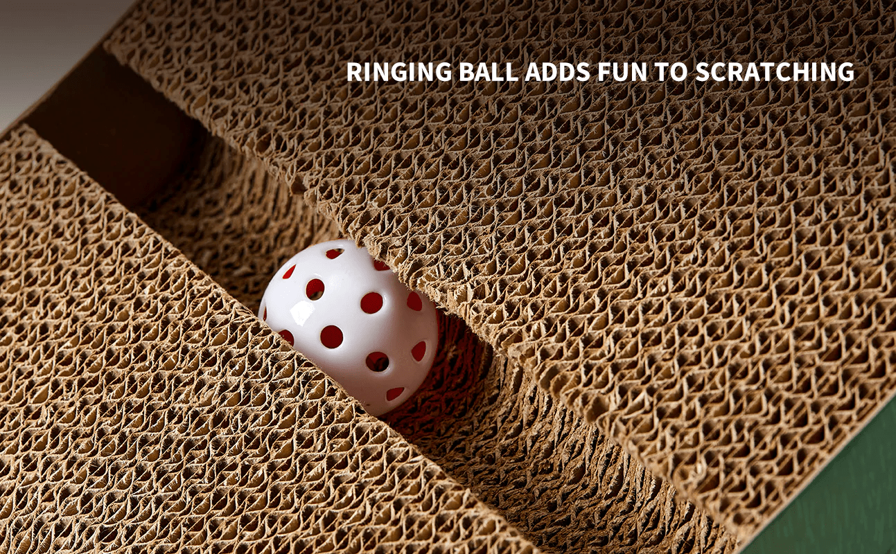 Petkit 斜梯貓抓板