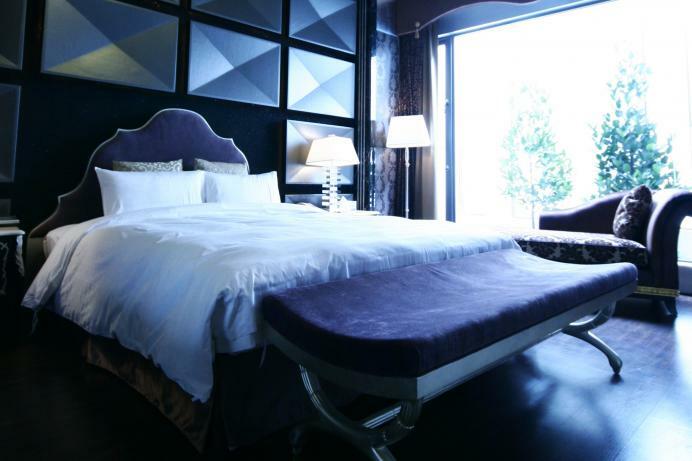 【桃園】約客頂級汽車旅館 凡爾賽