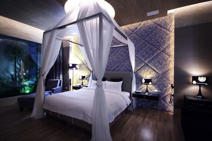 【桃園】約客頂級汽車旅館  雅品客