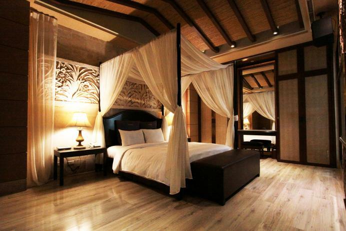 【桃園】約客頂級汽車旅館  斐樂閣