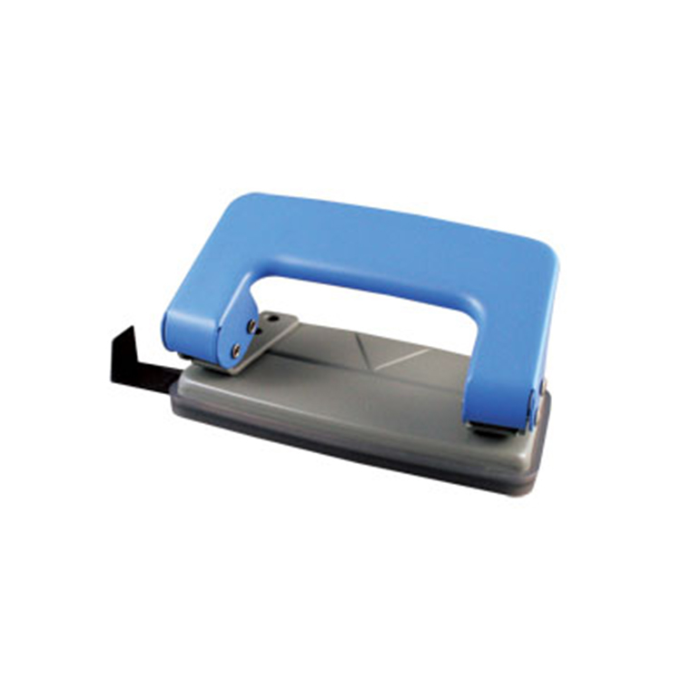 【PLUS】PU-210 雙孔打孔機