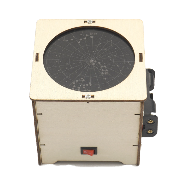 現貨區 STEM星空燈DIY材料包 E-40