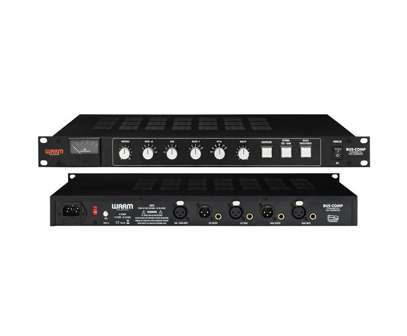 Warm Audio BUS-COMP