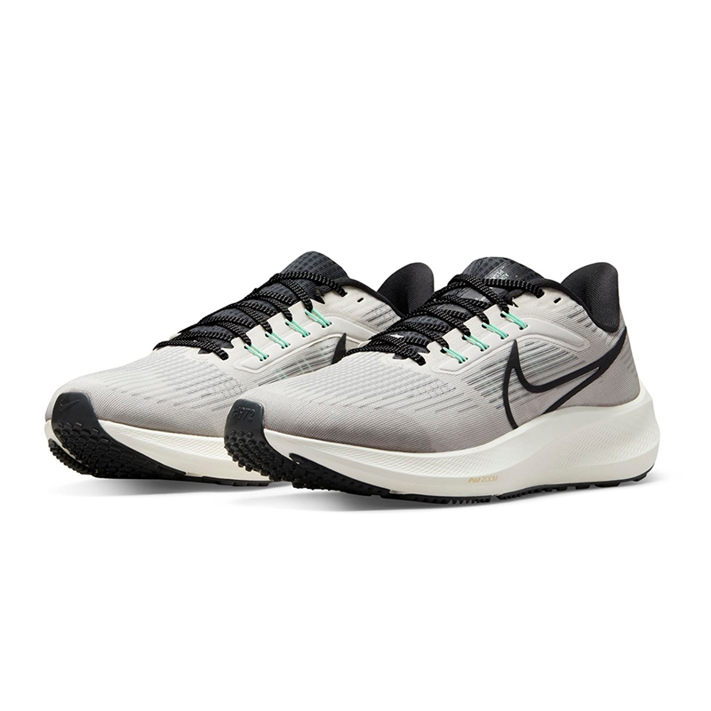 Nike Air Zoom Pegasus 39 慢跑鞋 小飛馬 緩震 灰黑 男鞋 DH4071-004 [台灣現貨]