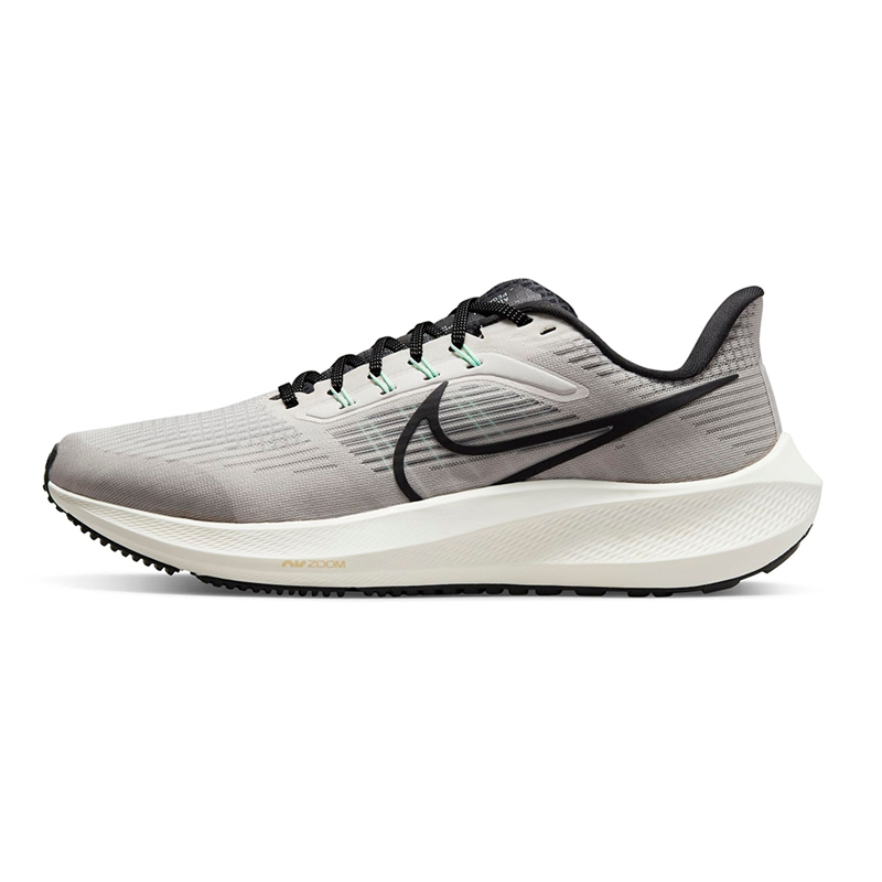 Nike Air Zoom Pegasus 39 慢跑鞋 小飛馬 緩震 灰黑 男鞋 DH4071-004 [台灣現貨]