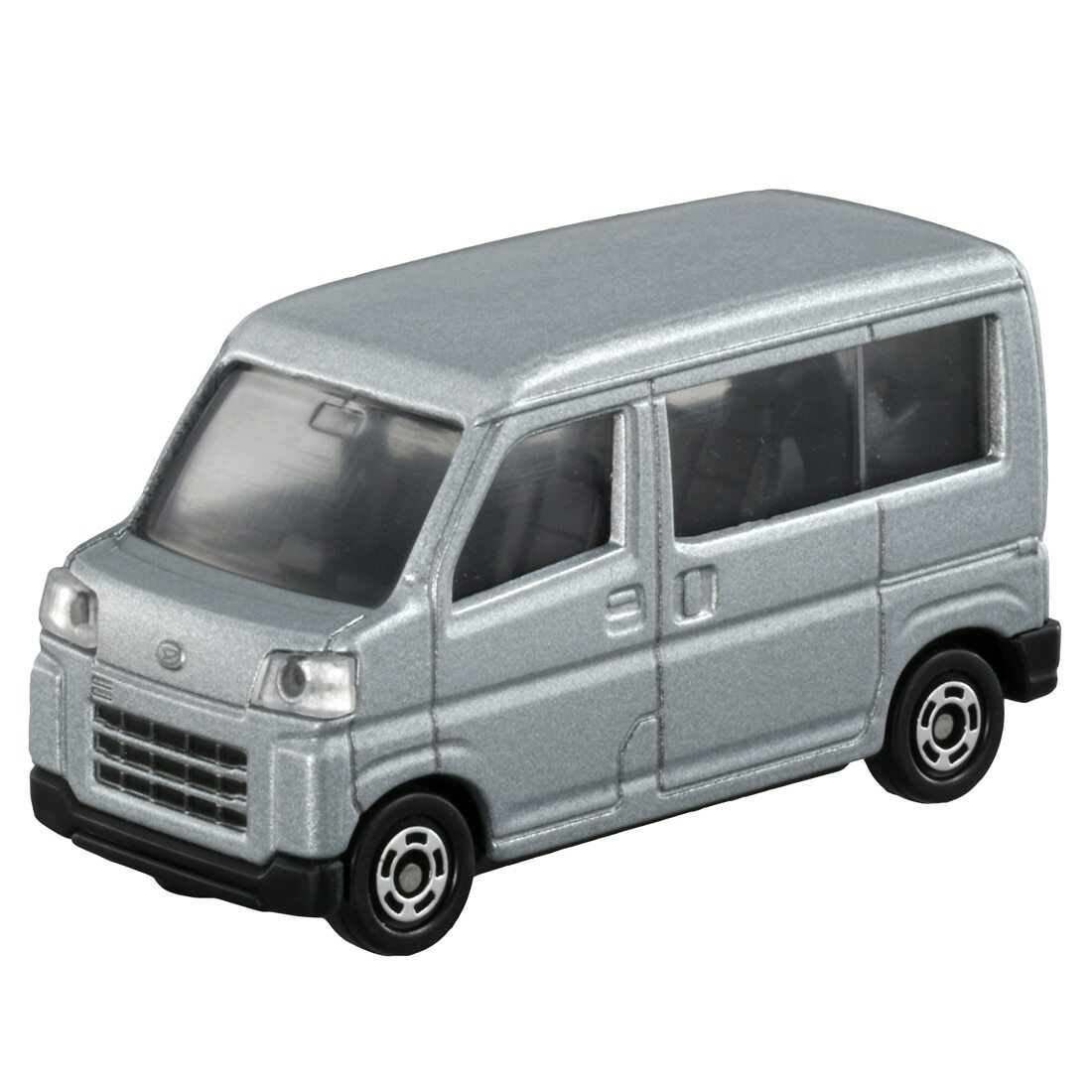 Takara Tomy Tomica BX030 Daihatsu 大發 Hijet