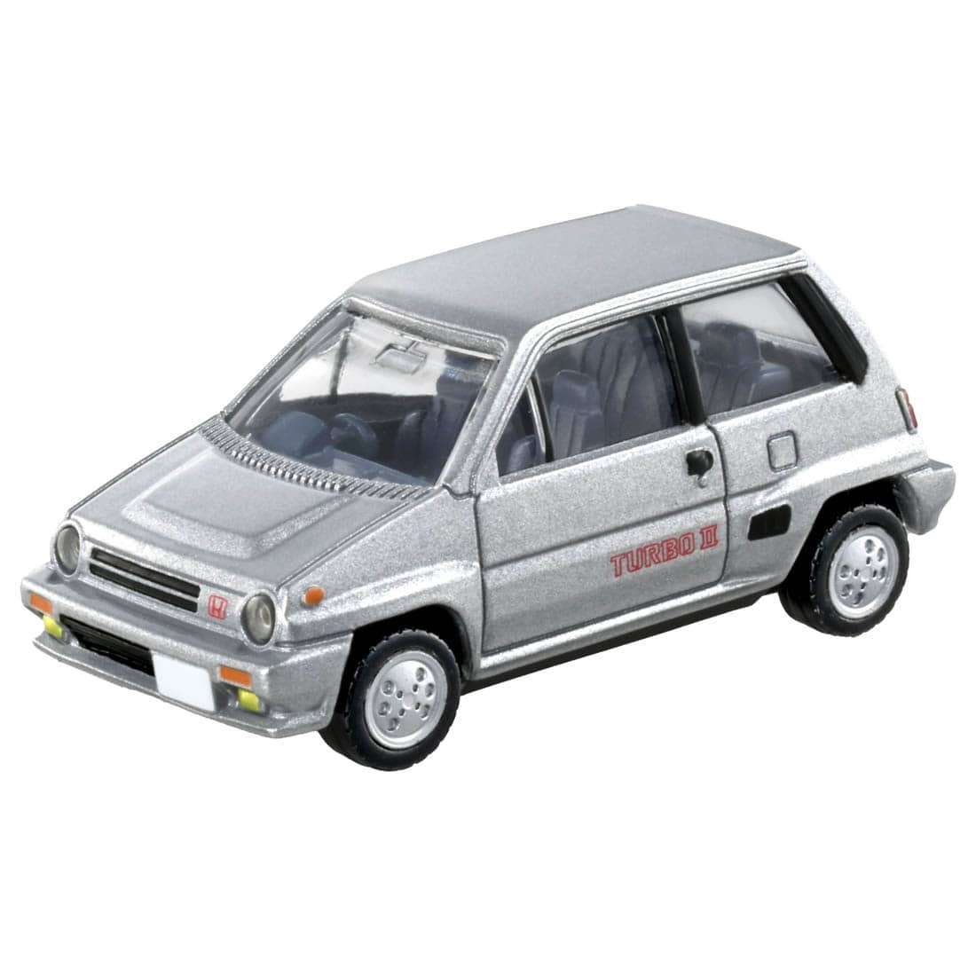 Takara Tomy Tomica - Premium No. 35 Honda 本田 City Turbo 2