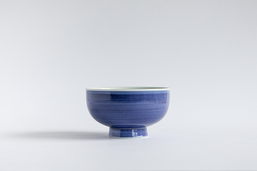 CLASKA - CLASKA Gallery & Shop "DO"×東屋 丼鉢/藍