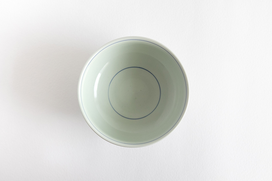 CLASKA - CLASKA Gallery & Shop "DO"×東屋 丼鉢/藍線