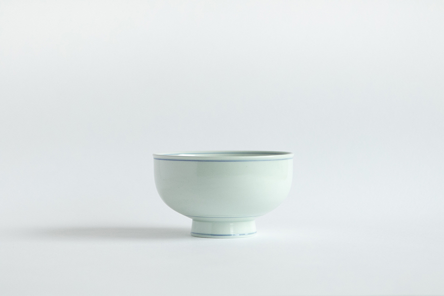 CLASKA - CLASKA Gallery & Shop "DO"×東屋 丼鉢/藍線