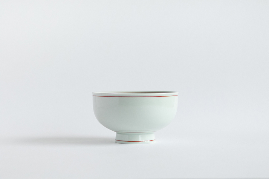 CLASKA - CLASKA Gallery & Shop "DO"×東屋 丼鉢/紅線