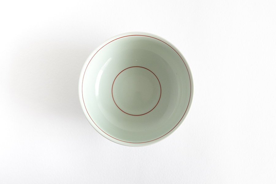 CLASKA - CLASKA Gallery & Shop "DO"×東屋 丼鉢/紅線