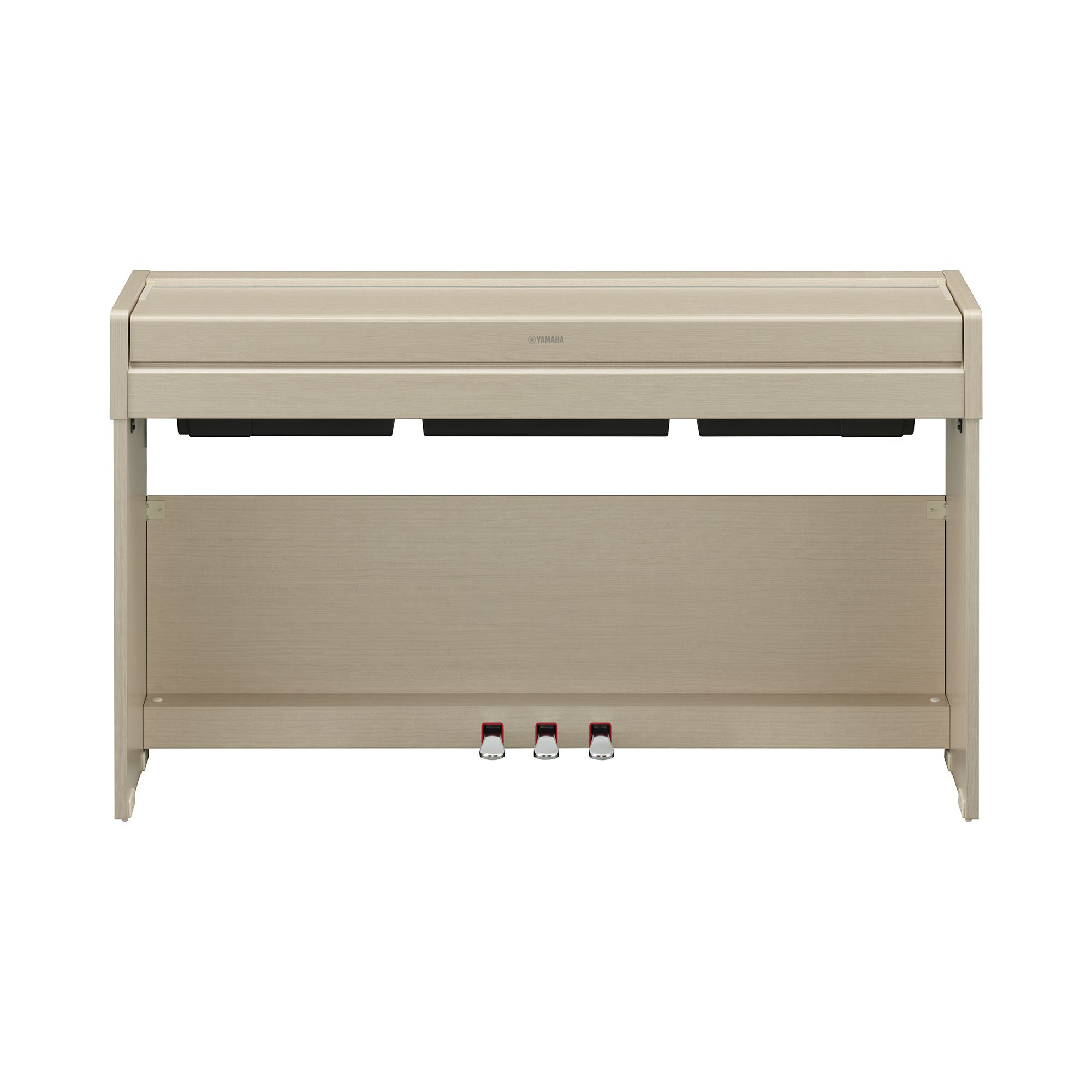 Yamaha Yamaha YDP-S35 Arius系列 88鍵掀蓋式電鋼琴 黑色/白色/淺木紋色 附原廠琴椅 第 3 張圖片｜三峽鍵盤 / 鋼琴