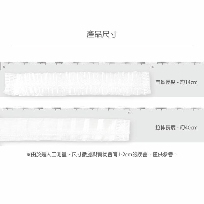 戶外食物保鮮膜 20入 露營/居家 59CTVPTW01