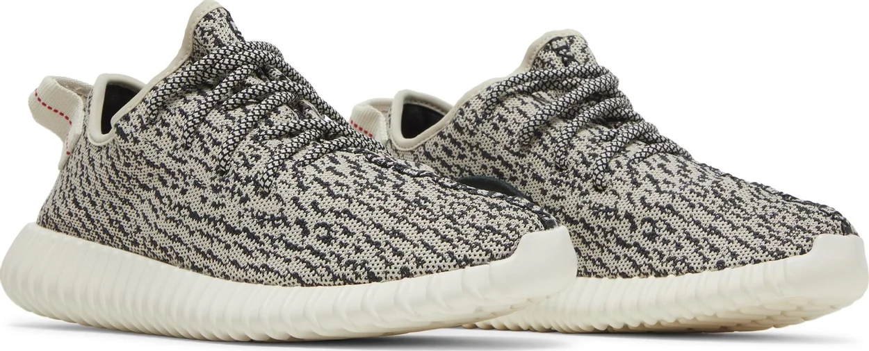 Yeezy Boost 350 'Turtle Dove' 2022 AQ4832【預購商品】