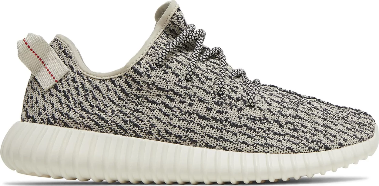 Yeezy Boost 350 'Turtle Dove' 2022 AQ4832【預購商品】