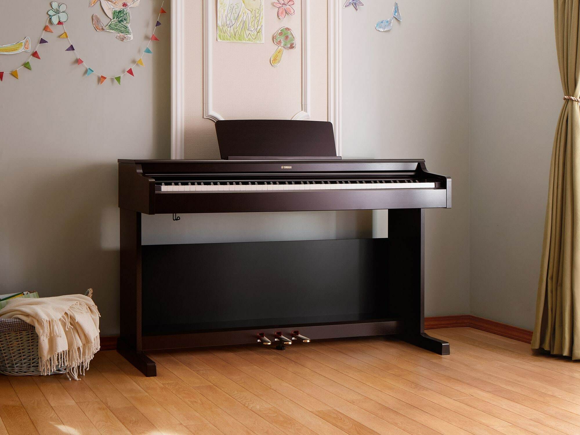 YAMAHA(ヤマハ) YDP-164の悪い口コミ・評判は？実際に使った