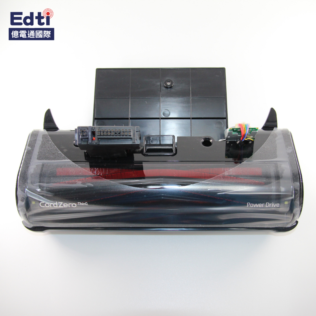 【掃地機耗材】LG R9 掃地機器人 電動吸頭｜AGB74172503