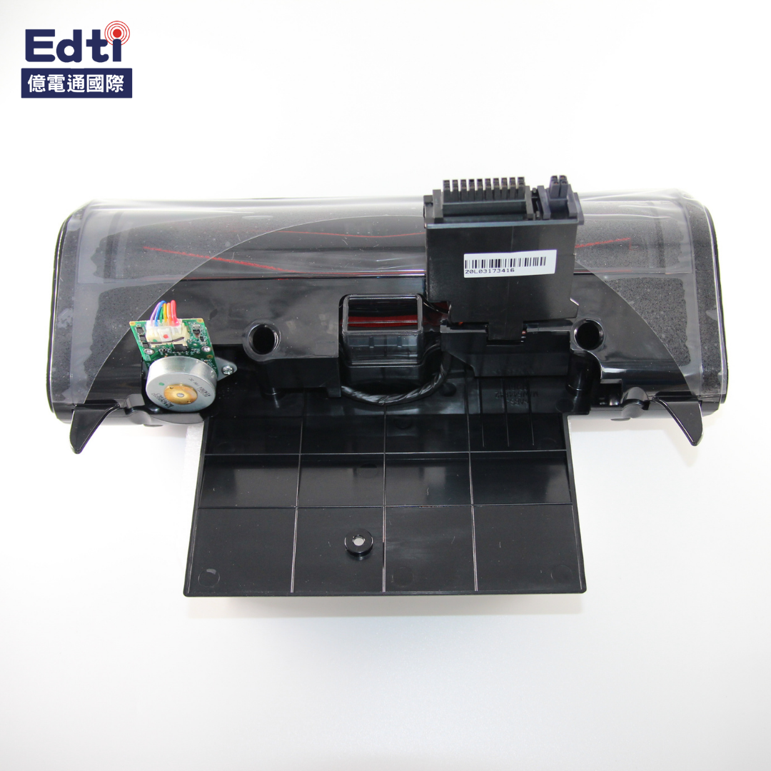 【掃地機耗材】LG R9 掃地機器人 電動吸頭｜AGB74172503