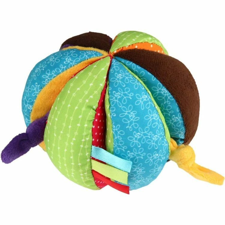 PLATZ - 嗅聞馬戲團球