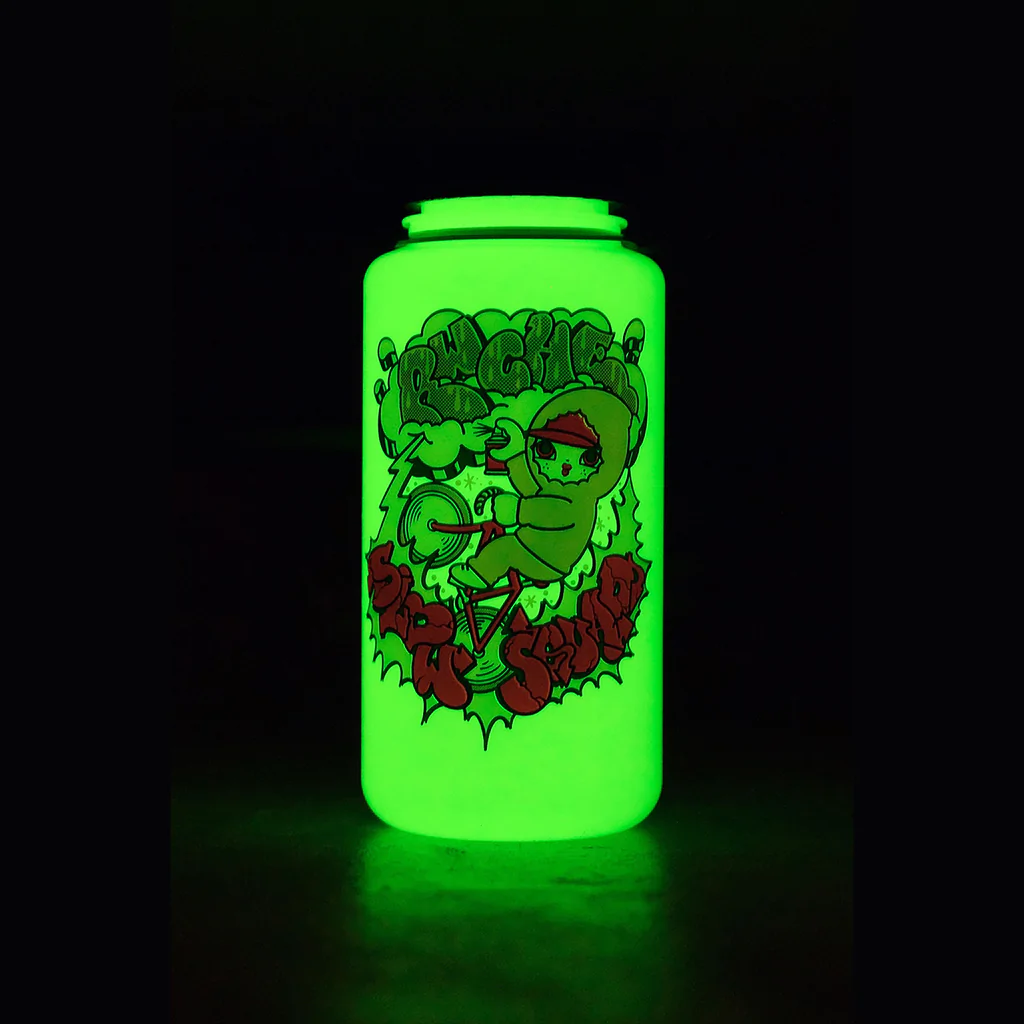 RWCHE x Slow Squad 水壺