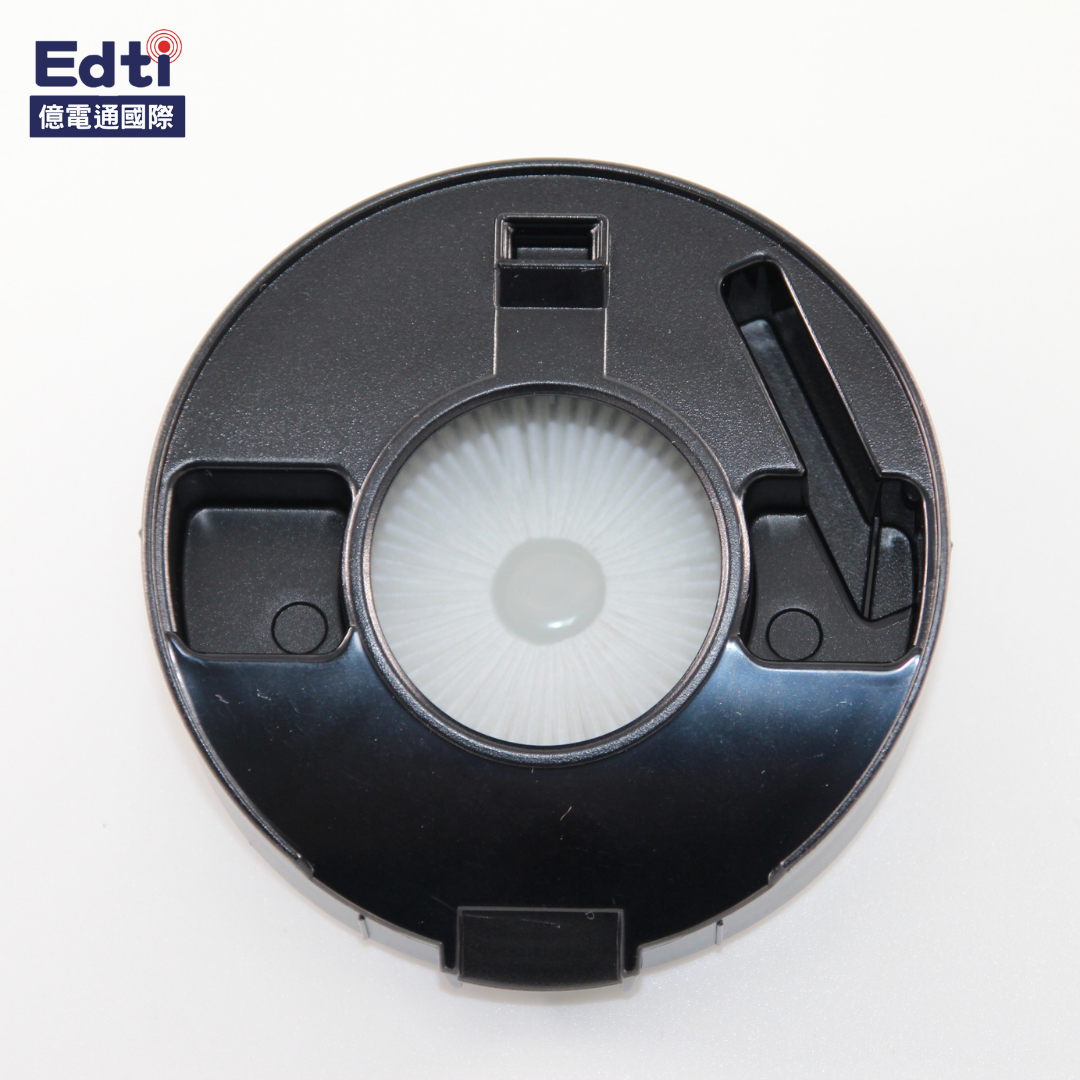 【吸塵器耗材】LG 水魔力直立式無線吸塵器 HEPA濾網｜ADV76047401