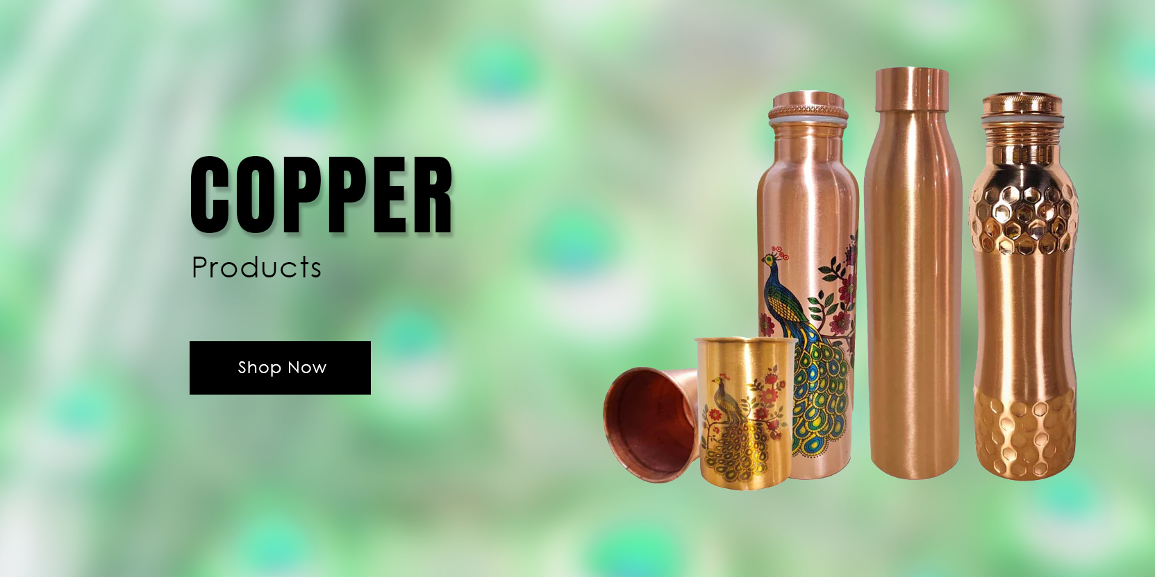 Copper Products