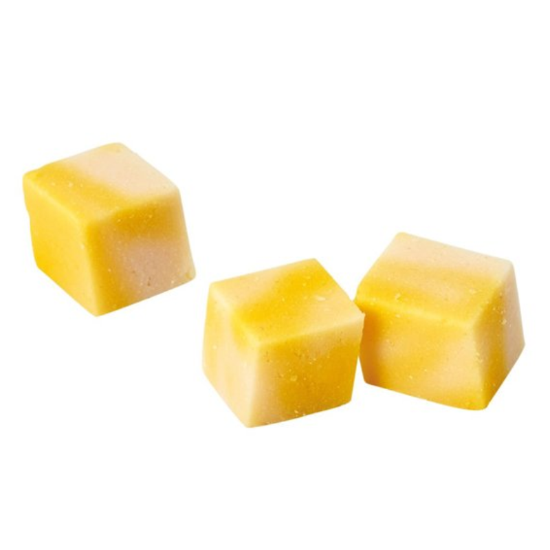 Marukan 蘋果乳酪粒 - 60g