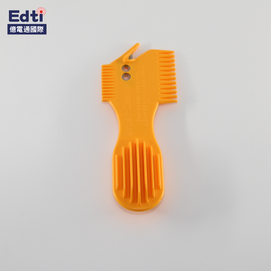 【掃地機耗材】LG 全系列掃地機器人 清潔刷｜MDQ62897101