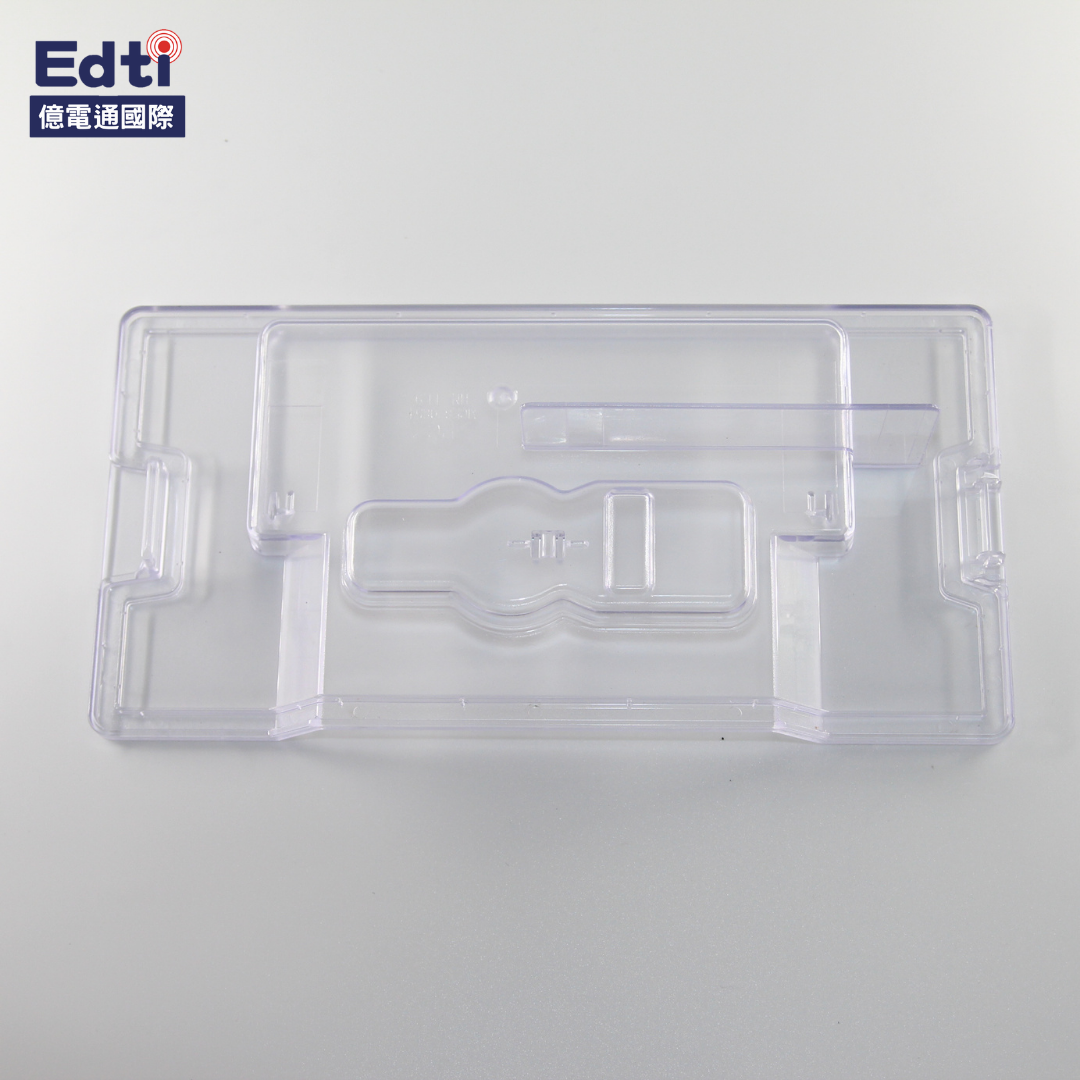 【掃地機耗材】LG 全系列掃地機器人 集塵盒蓋｜MCK67065401