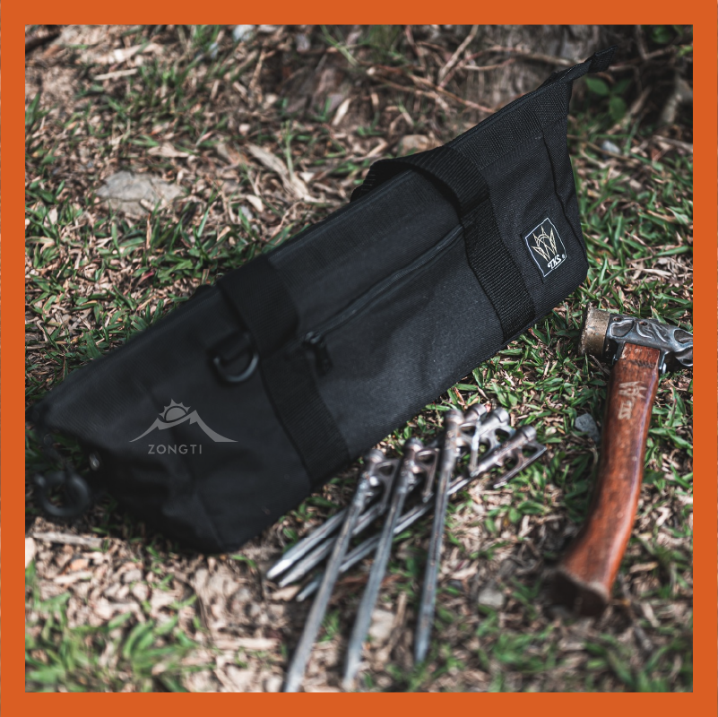 【TKS】 黑潮工具袋 GF11