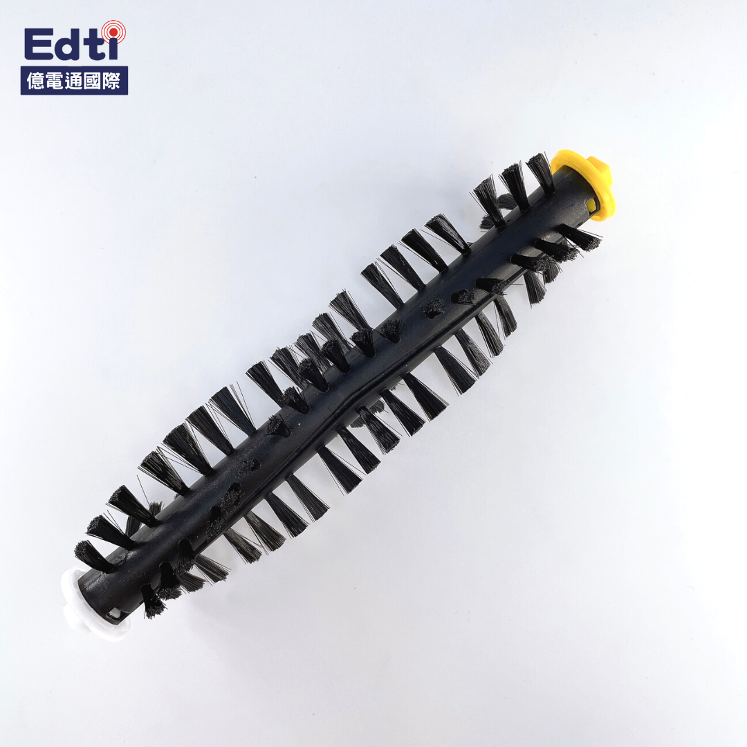 【掃地機耗材】LG 掃地機器人 底部清潔刷 長條型 黑色｜AHR73109802