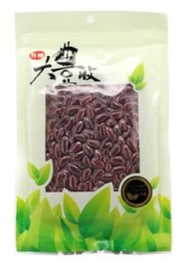 大豐收-有機紅腰豆 200克