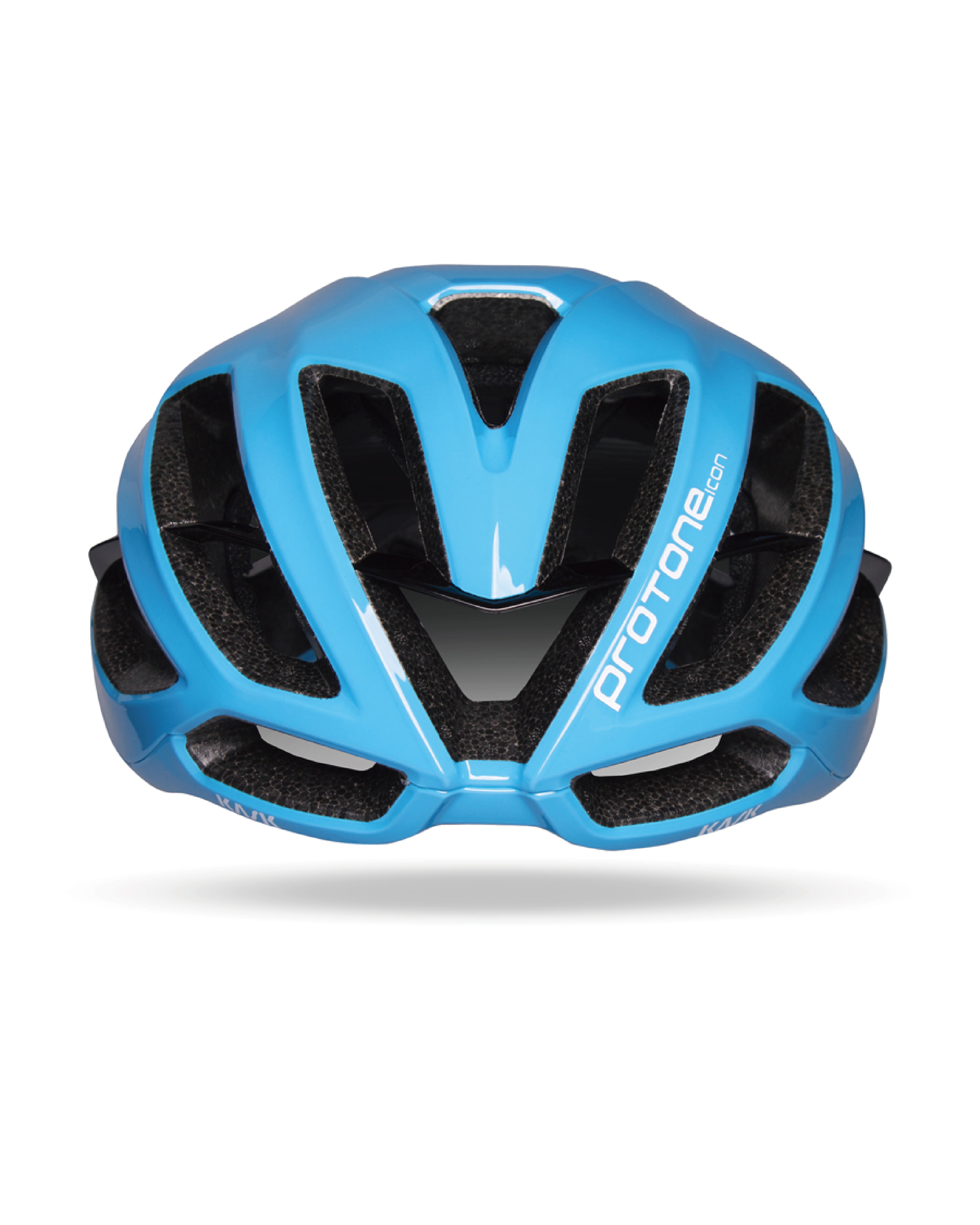 【KASK】PROTONE ICON 亮白