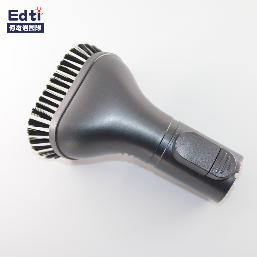 【吸塵器耗材】LG A9 無線吸塵器 頑垢專用硬毛吸頭｜ABC73449901