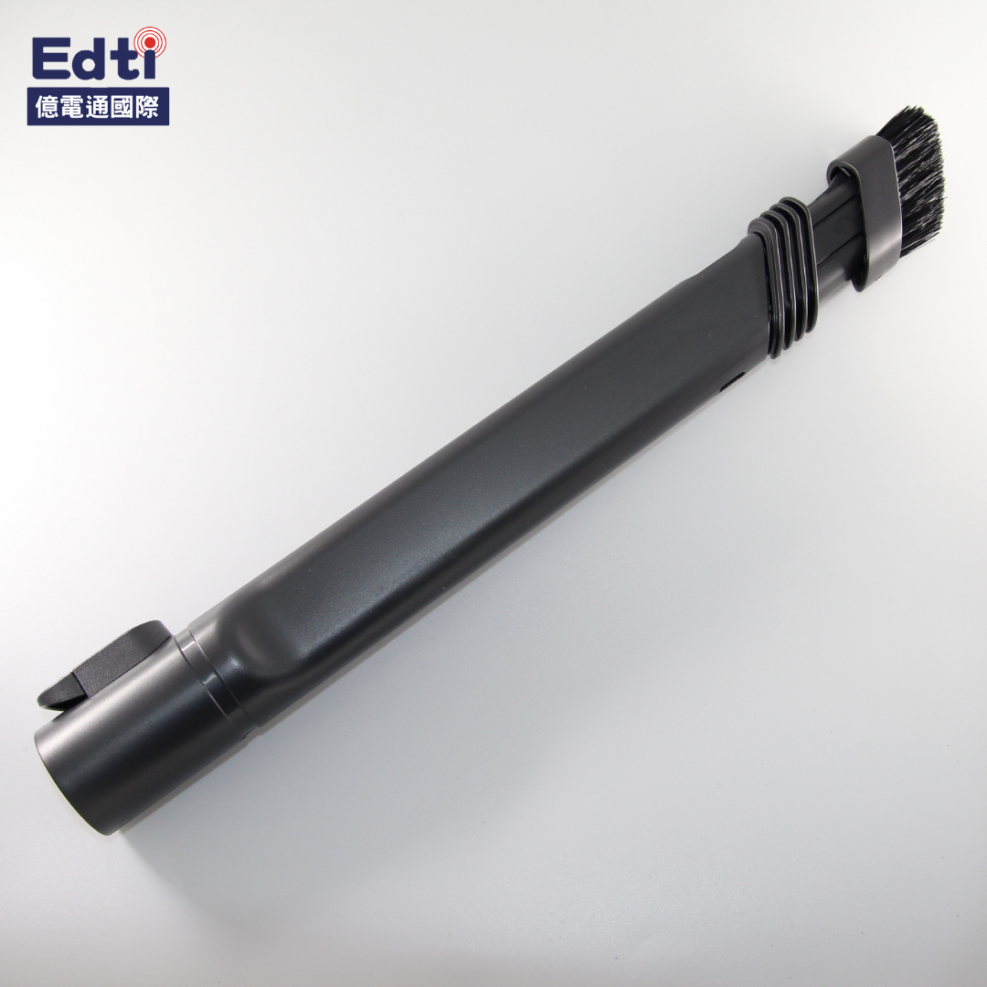 【吸塵器耗材】LG A9 吸塵器 可彎曲隙縫吸頭｜ABC73450101