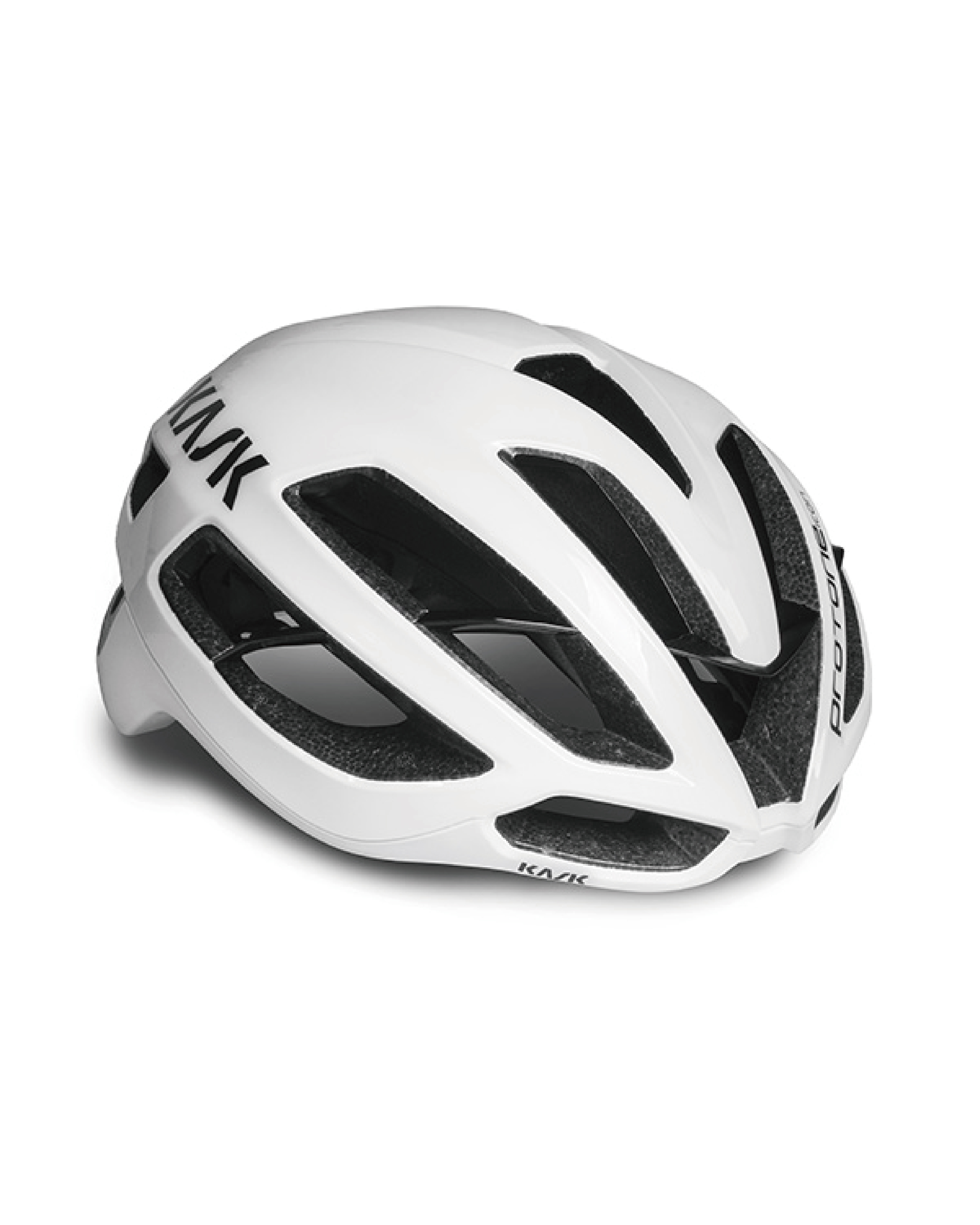 【KASK】PROTONE ICON 亮白