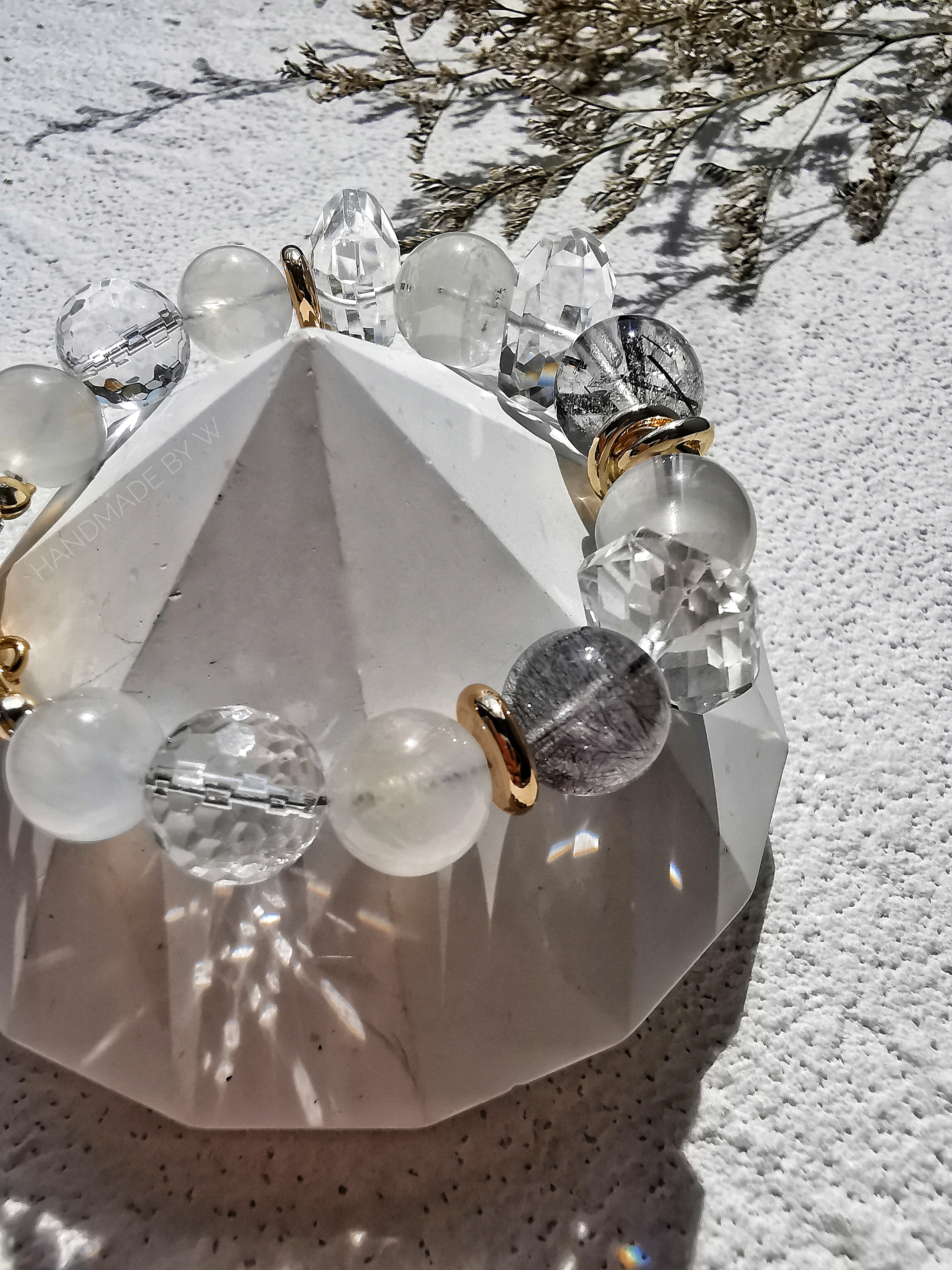 Mystique Quartz