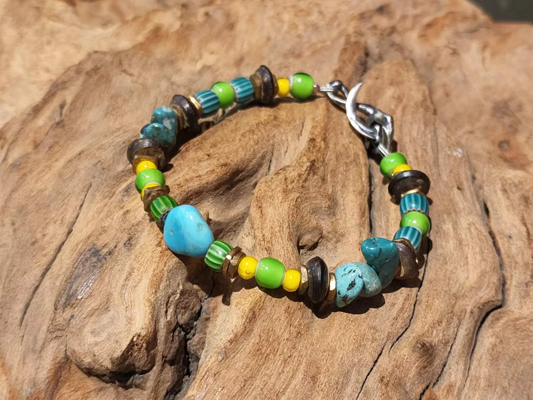 Black Venom Jewelry-Harmony-幸運草