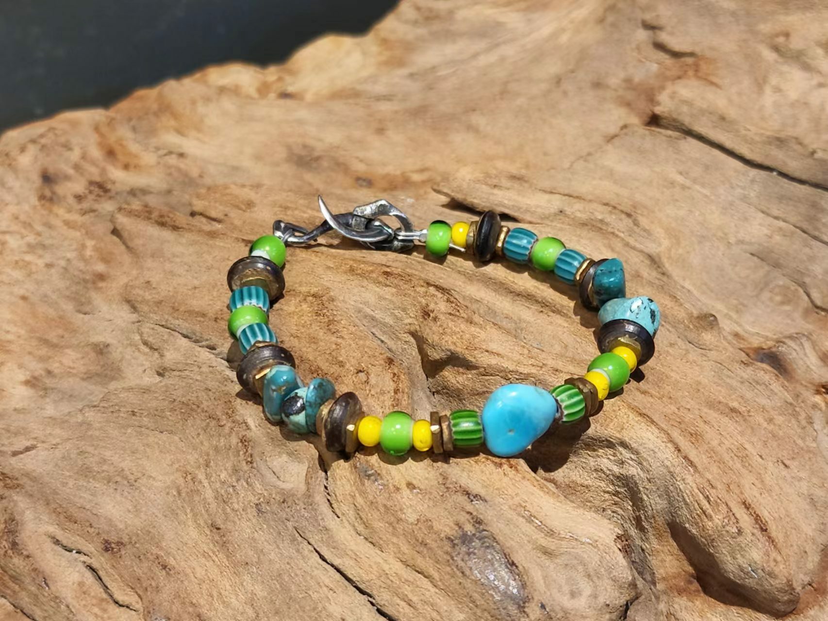 Black Venom Jewelry-Harmony-幸運草