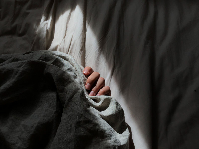 造成痘痘的壞習慣