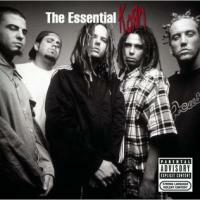 Korn-The Essential Korn 2CD