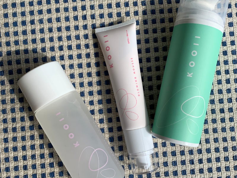 痘痘肌如何挑遠保養品