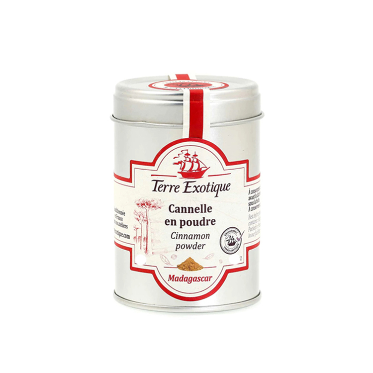 錫蘭肉桂粉
