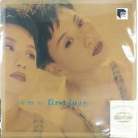 湯寶如-First Love (Re-mastered by ARS)180G 33 1/3 Karen Tong